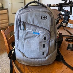 Ogio backpack